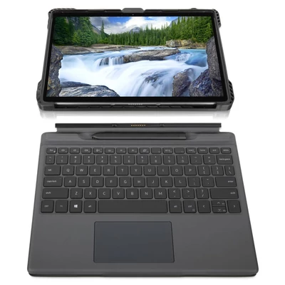 Kép 2/6 - Dell EcoLoop Commercial Grade Case Black