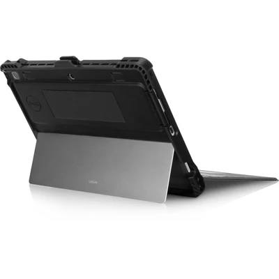 Kép 3/6 - Dell EcoLoop Commercial Grade Case Black