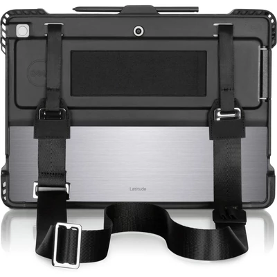 Kép 4/6 - Dell EcoLoop Commercial Grade Case Black