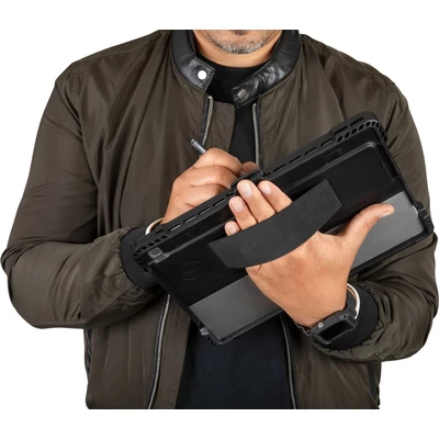 Kép 5/6 - Dell EcoLoop Commercial Grade Case Black