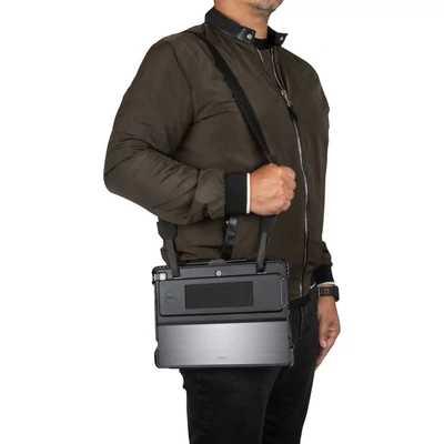 Kép 6/6 - Dell EcoLoop Commercial Grade Case Black