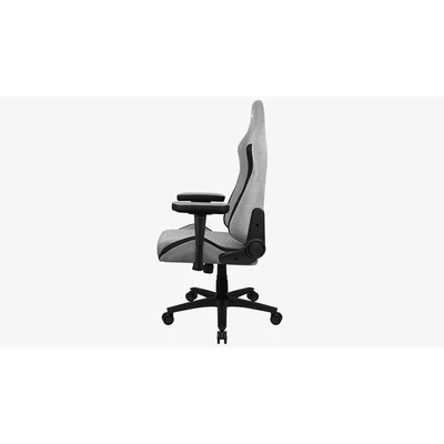 Kép 5/10 - Aerocool CROWN AeroWeave Gaming Chair Ash Grey
