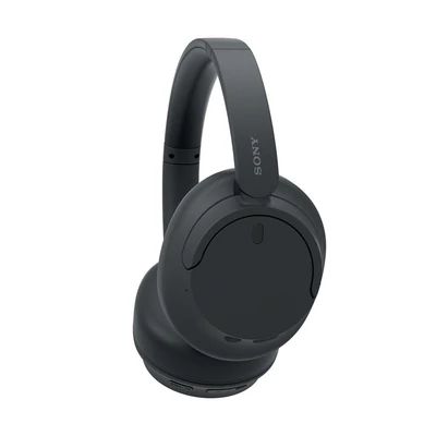 Kép 2/7 - Sony WHCH720NB Bluetooth Headset Black