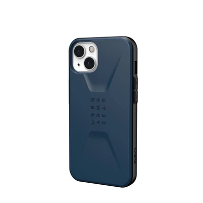 Kép 3/5 - UAG Civilian, mallard - iPhone 13