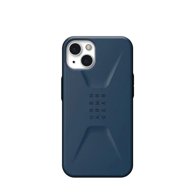 Kép 4/5 - UAG Civilian, mallard - iPhone 13