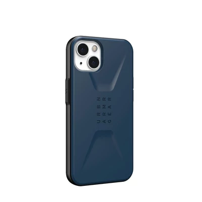 Kép 5/5 - UAG Civilian, mallard - iPhone 13