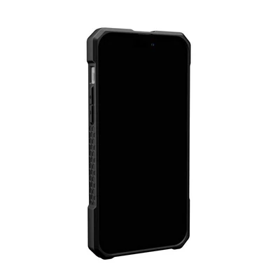 Kép 2/5 - UAG Monarch Pro Kevlar MagSafe, kevlar black - iPhone 14 Pro Max