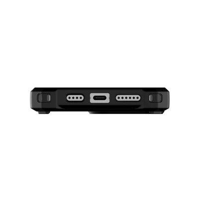 Kép 3/5 - UAG Monarch Pro Kevlar MagSafe, kevlar black - iPhone 14 Pro Max