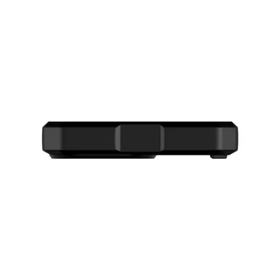 Kép 4/5 - UAG Monarch Pro Kevlar MagSafe, kevlar black - iPhone 14 Pro Max