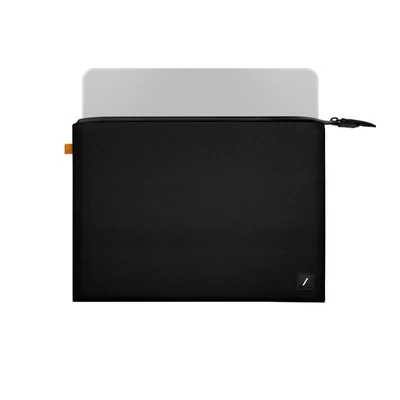 Kép 4/5 - Native Union Stow Lite Sleeve, black - Macbook 16"