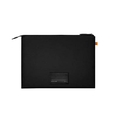 Kép 5/5 - Native Union Stow Lite Sleeve, black - Macbook 16"