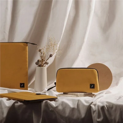 Kép 2/5 - Native Union Stow Lite Sleeve, kraft - Macbook 13"