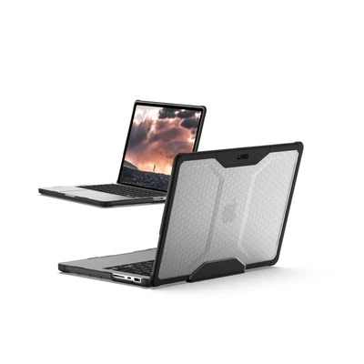 Kép 4/5 - UAG Plyo, ice - MacBook Pro 16" M2 2023/M1 2021