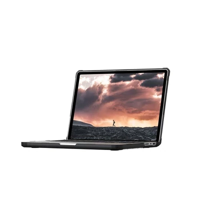 Kép 5/5 - UAG Plyo, ice - MacBook Pro 16" M2 2023/M1 2021
