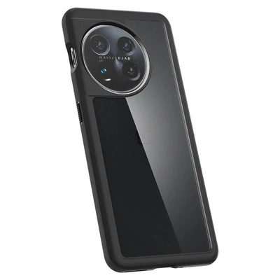 Kép 5/5 - Spigen Ultra Hybrid, black - OnePlus 11