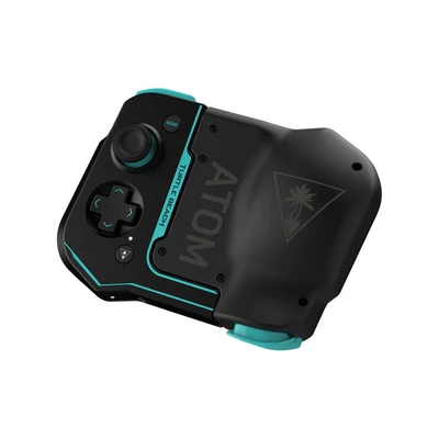 Kép 5/9 - Turtle Beach Atom Bluetooth Gamepad Black/Teal