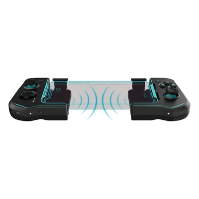 Kép 6/9 - Turtle Beach Atom Bluetooth Gamepad Black/Teal
