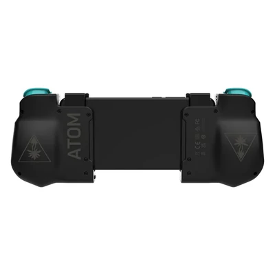 Kép 7/9 - Turtle Beach Atom Bluetooth Gamepad Black/Teal