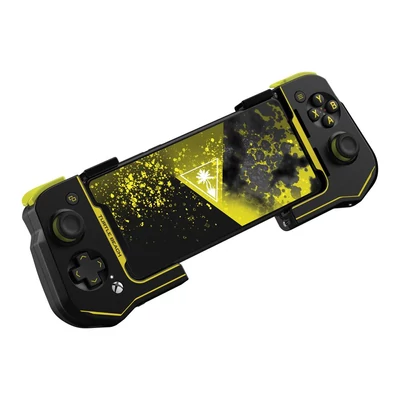 Kép 3/8 - Turtle Beach Atom Bluetooth Gamepad Black/Yellow