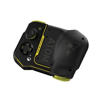 Kép 5/8 - Turtle Beach Atom Bluetooth Gamepad Black/Yellow