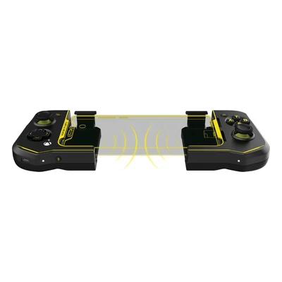 Kép 6/8 - Turtle Beach Atom Bluetooth Gamepad Black/Yellow