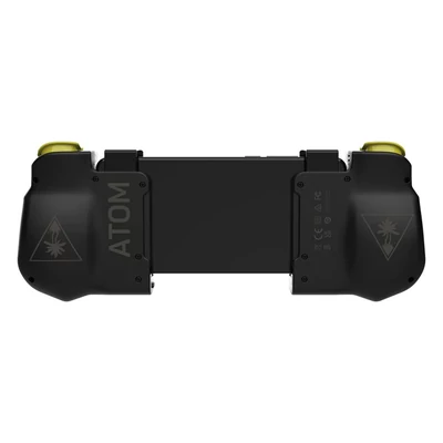 Kép 7/8 - Turtle Beach Atom Bluetooth Gamepad Black/Yellow
