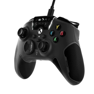 Kép 2/7 - Turtle Beach Recon Controller USB Gamepad Black
