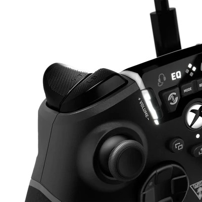 Kép 6/7 - Turtle Beach Recon Controller USB Gamepad Black