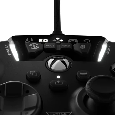 Kép 7/7 - Turtle Beach Recon Controller USB Gamepad Black