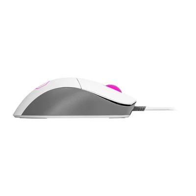 Kép 5/7 - Cooler Master MM730 Lightspeed Gaming mouse White