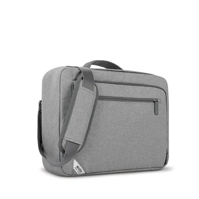 Kép 10/15 - Solo New York Re:Utilize Hybrid Backpack 15,6" Grey