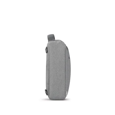 Kép 13/15 - Solo New York Re:Utilize Hybrid Backpack 15,6" Grey