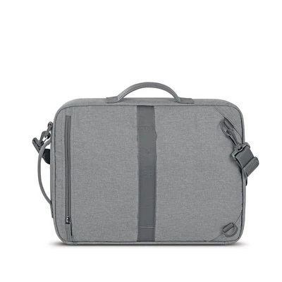 Kép 14/15 - Solo New York Re:Utilize Hybrid Backpack 15,6" Grey