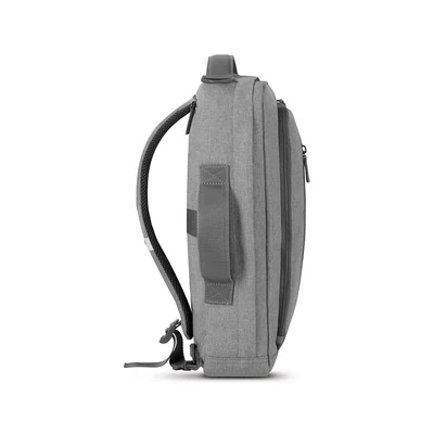 Kép 7/15 - Solo New York Re:Utilize Hybrid Backpack 15,6" Grey