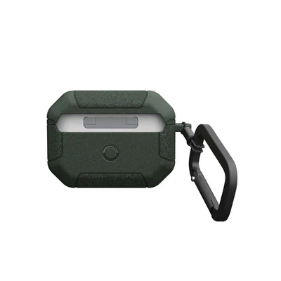 Kép 3/5 - UAG Scout, olive - AirPods Pro 2