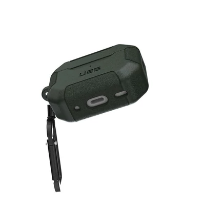 Kép 5/5 - UAG Scout, olive - AirPods Pro 2