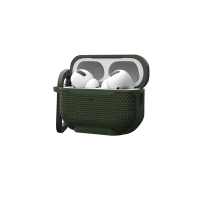 Kép 2/5 - UAG Metropolis, olive - AirPods Pro 2