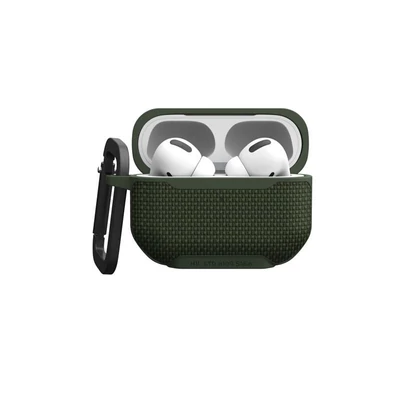Kép 3/5 - UAG Metropolis, olive - AirPods Pro 2