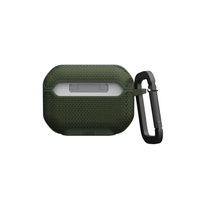 Kép 4/5 - UAG Metropolis, olive - AirPods Pro 2