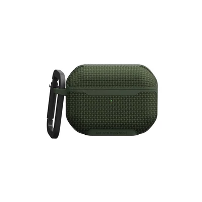 Kép 5/5 - UAG Metropolis, olive - AirPods Pro 2