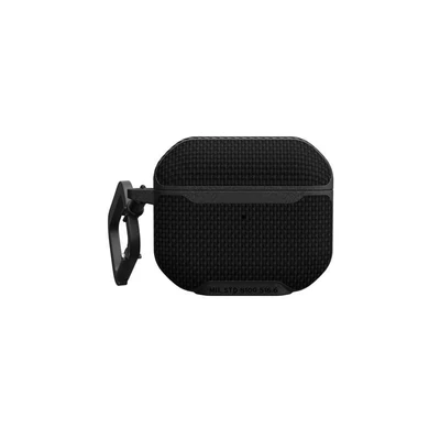 Kép 4/5 - UAG Metropolis, black - AirPods 3