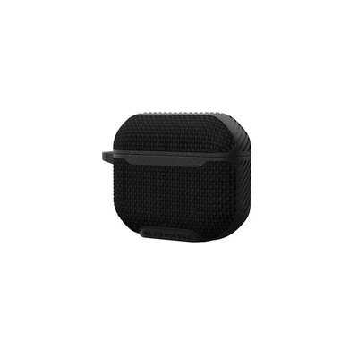 Kép 5/5 - UAG Metropolis, black - AirPods 3