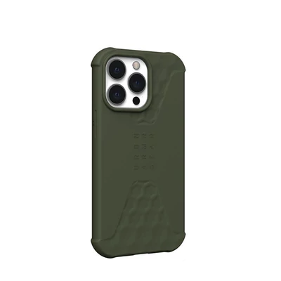 Kép 5/5 - UAG Standard Issue, olive - iPhone 13 Pro