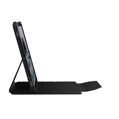 Kép 2/5 - UAG Metropolis, black - Samsung Galaxy Tab S8+/S7+