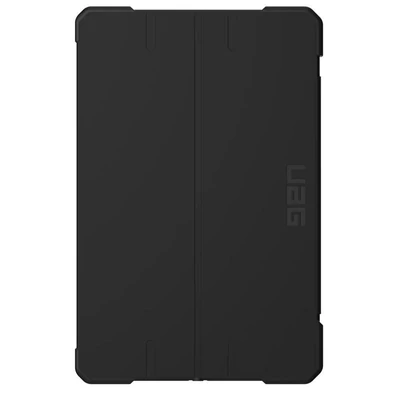 Kép 4/5 - UAG Metropolis, black - Samsung Galaxy Tab S8+/S7+
