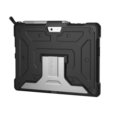 Kép 2/5 - UAG Metropolis, black - Microsoft Surface Go 3/ Go2/Go