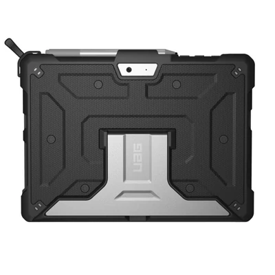 Kép 3/5 - UAG Metropolis, black - Microsoft Surface Go 3/ Go2/Go
