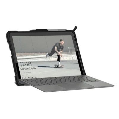 Kép 4/5 - UAG Metropolis, black - Microsoft Surface Go 3/ Go2/Go