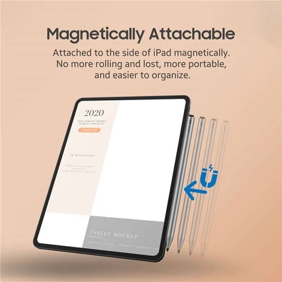 Kép 2/5 - Adonit Neo, matte silver