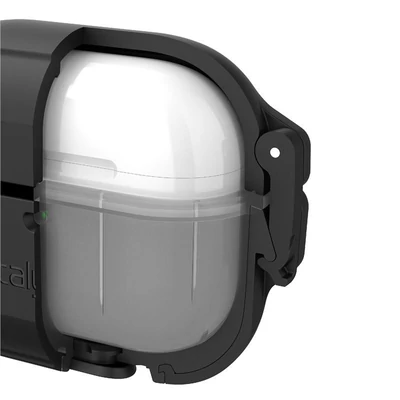 Kép 4/5 - Catalyst Total Protection case, black - Airpods 3